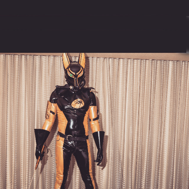 master anubis